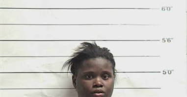 Karen James-Gossett, - Orleans Parish County, LA 